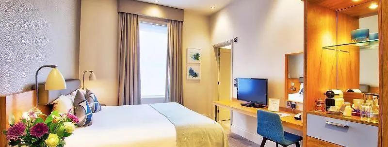 The Orchid Hotel Bournemouth 4*,  United Kingdom