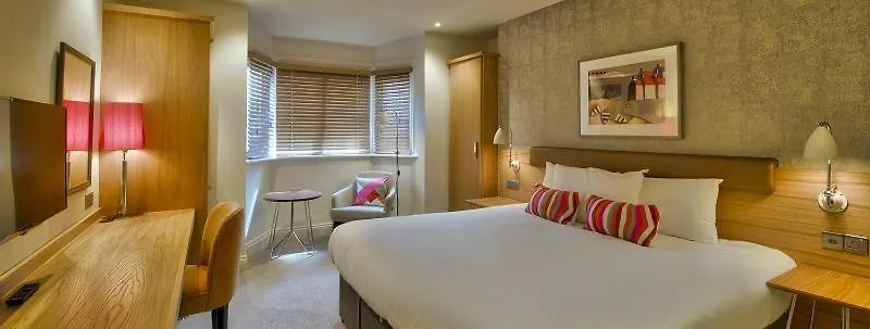 The Orchid Hotel Bournemouth