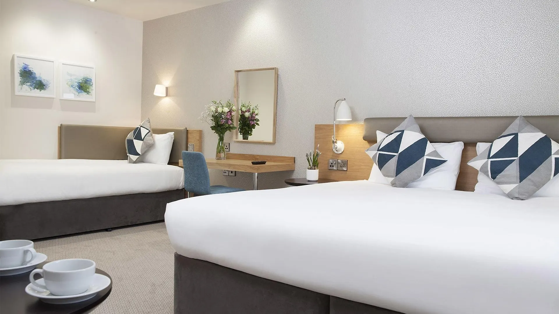 The Orchid Hotel Bournemouth