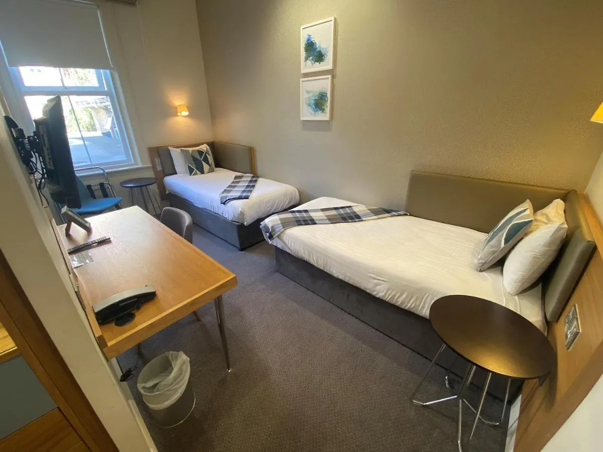 The Orchid Hotel Bournemouth 4*,