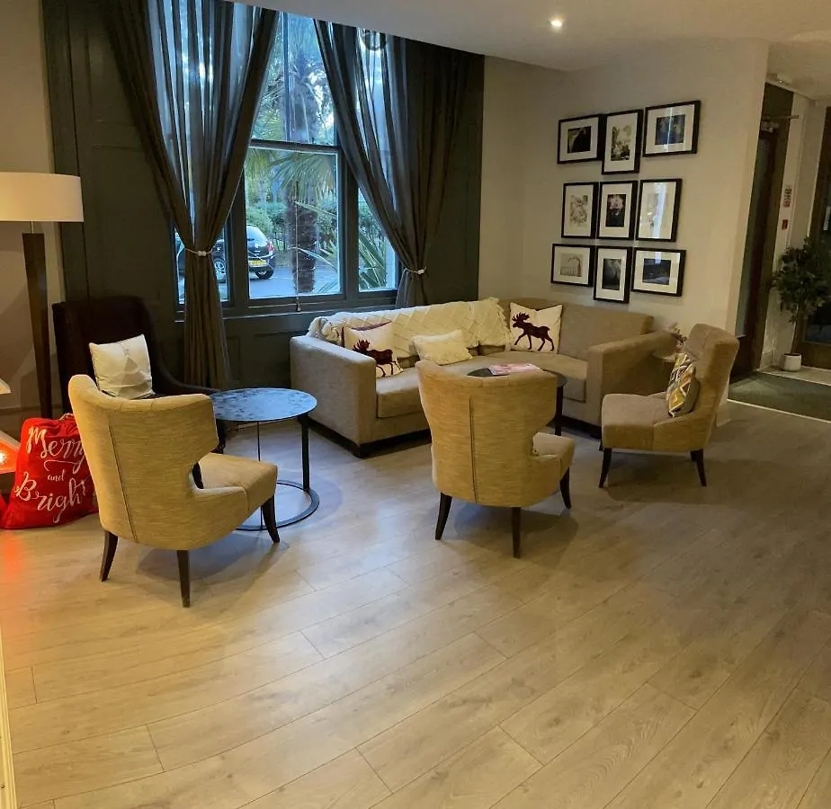 ****  The Orchid Hotel Bournemouth United Kingdom