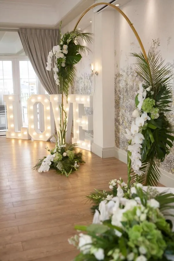 The Orchid Hotel Bournemouth