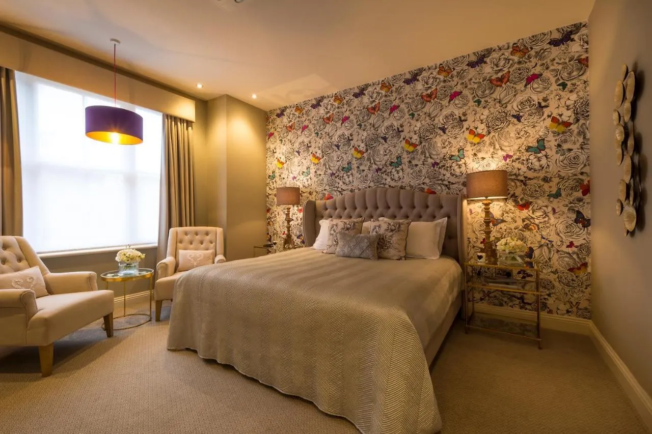 The Orchid Hotel Bournemouth