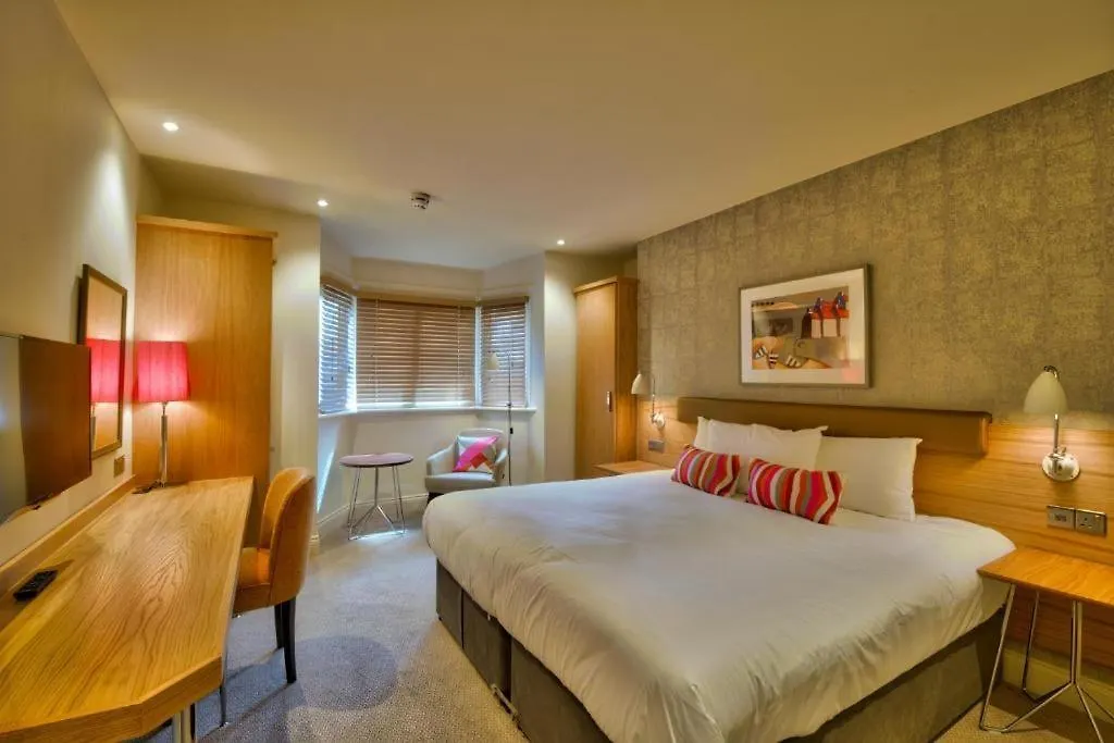 The Orchid Hotel Bournemouth