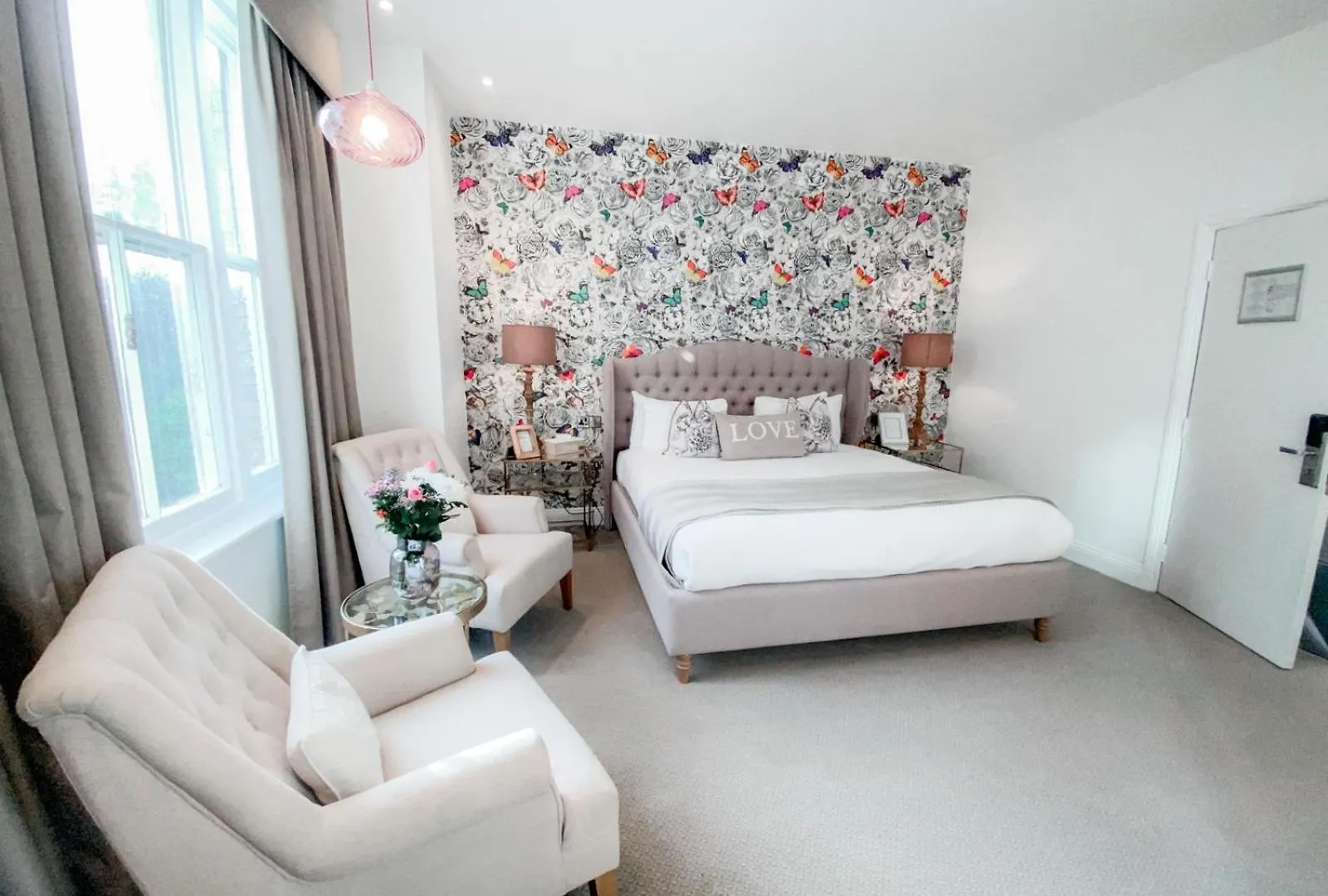 The Orchid Hotel Bournemouth 4*,