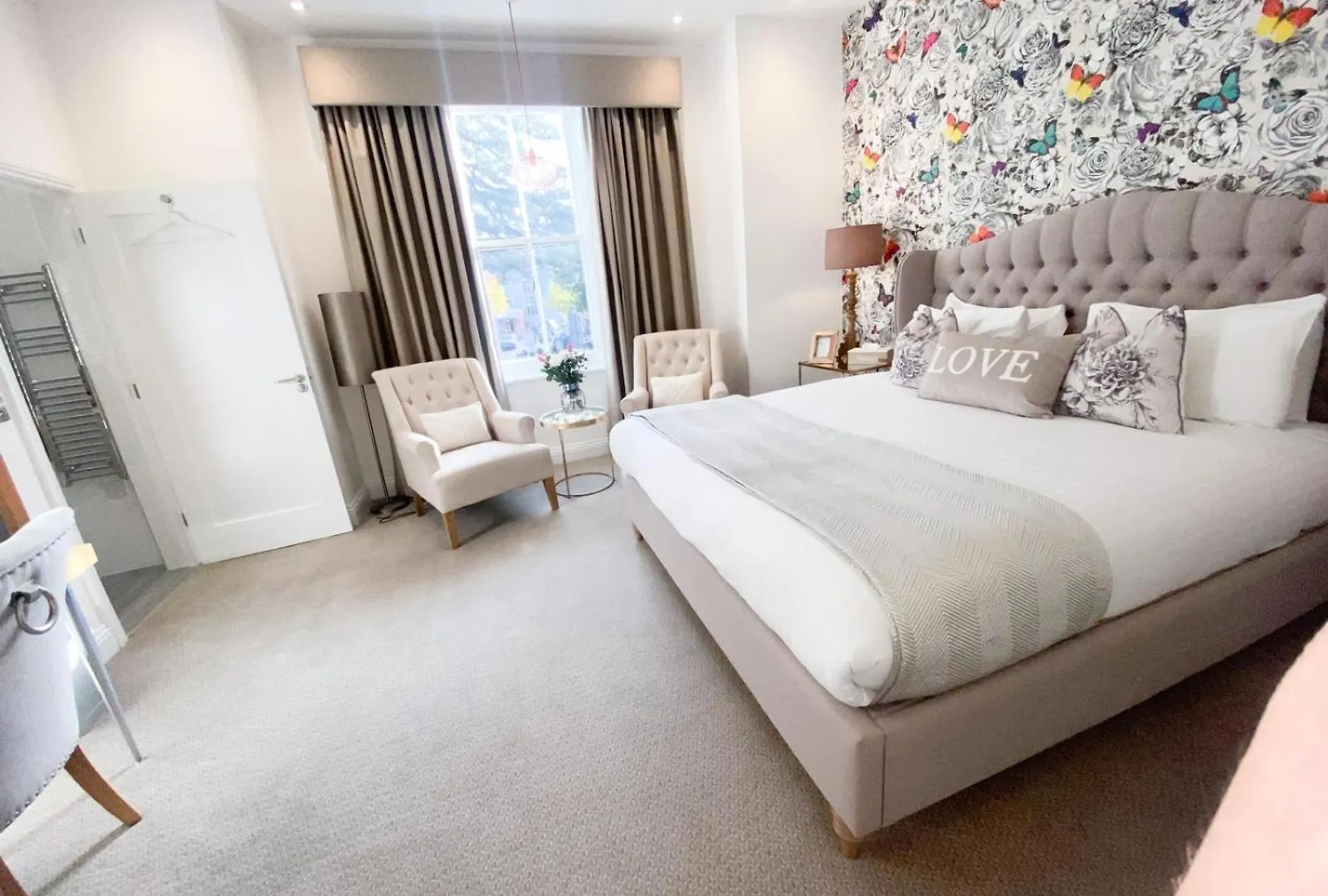 The Orchid Hotel Bournemouth 4*,  United Kingdom