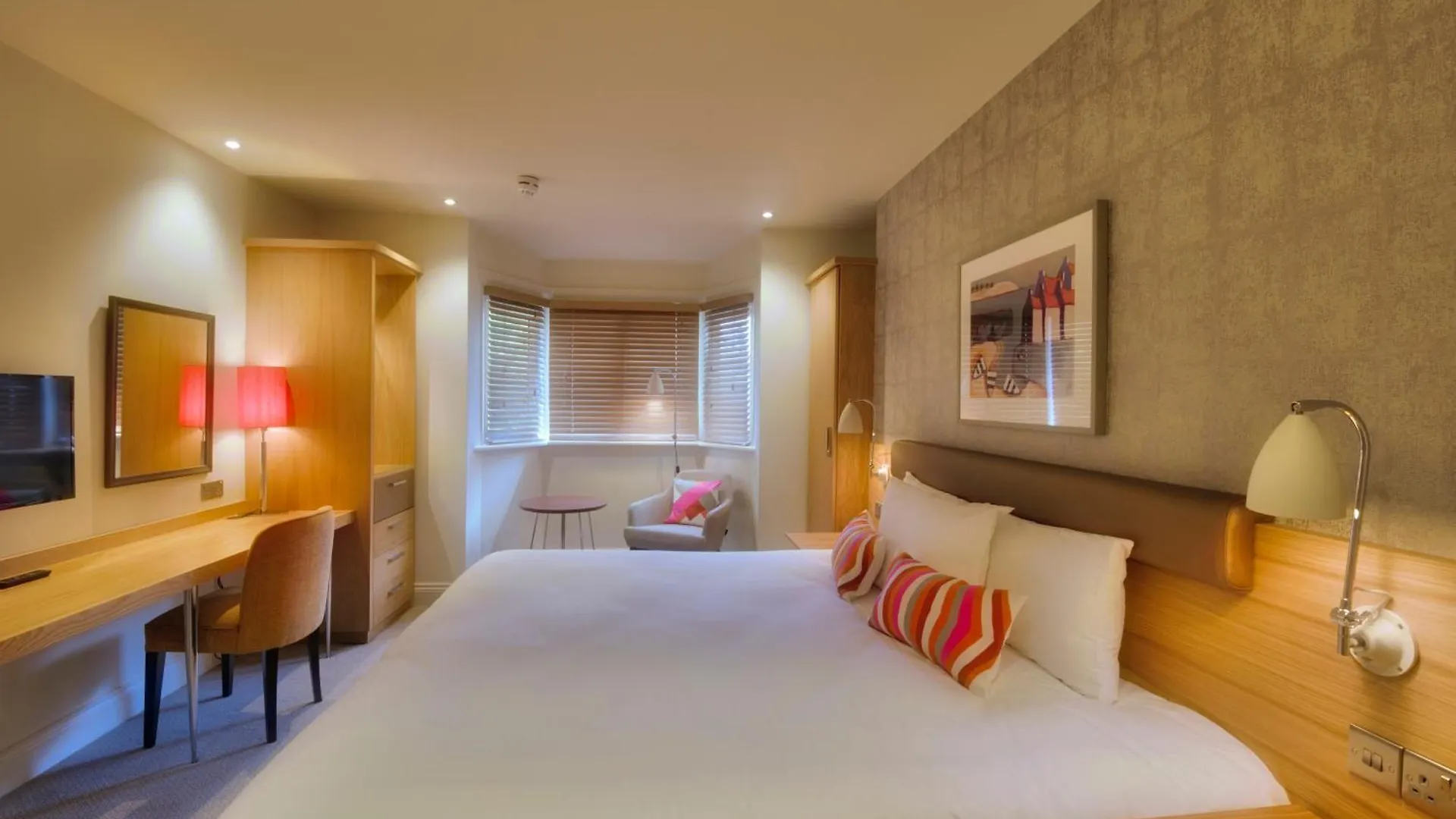 The Orchid Hotel Bournemouth United Kingdom