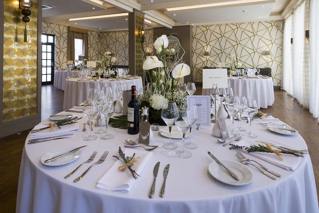 ****  The Orchid Hotel Bournemouth United Kingdom