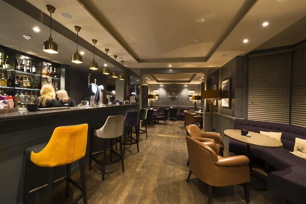 ****  The Orchid Hotel Bournemouth United Kingdom
