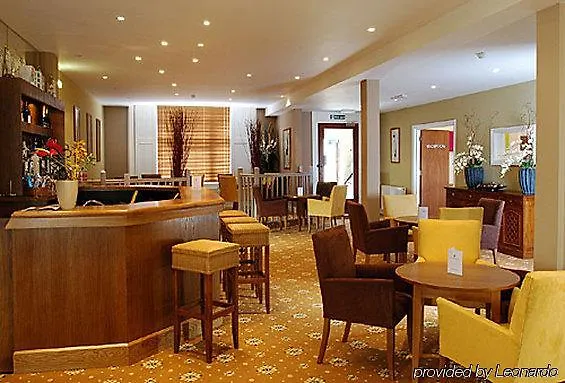 The Orchid Hotel Bournemouth 4*,  United Kingdom
