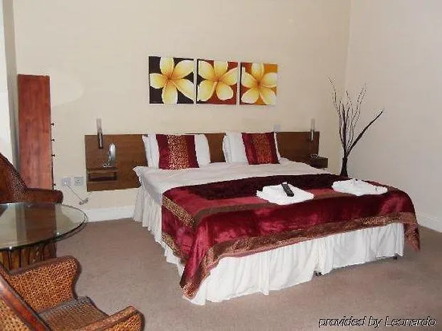 ****  The Orchid Hotel Bournemouth United Kingdom