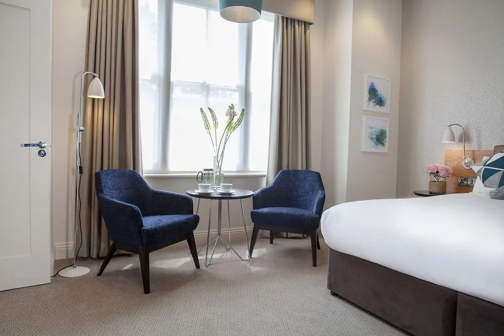 The Orchid Hotel Bournemouth United Kingdom