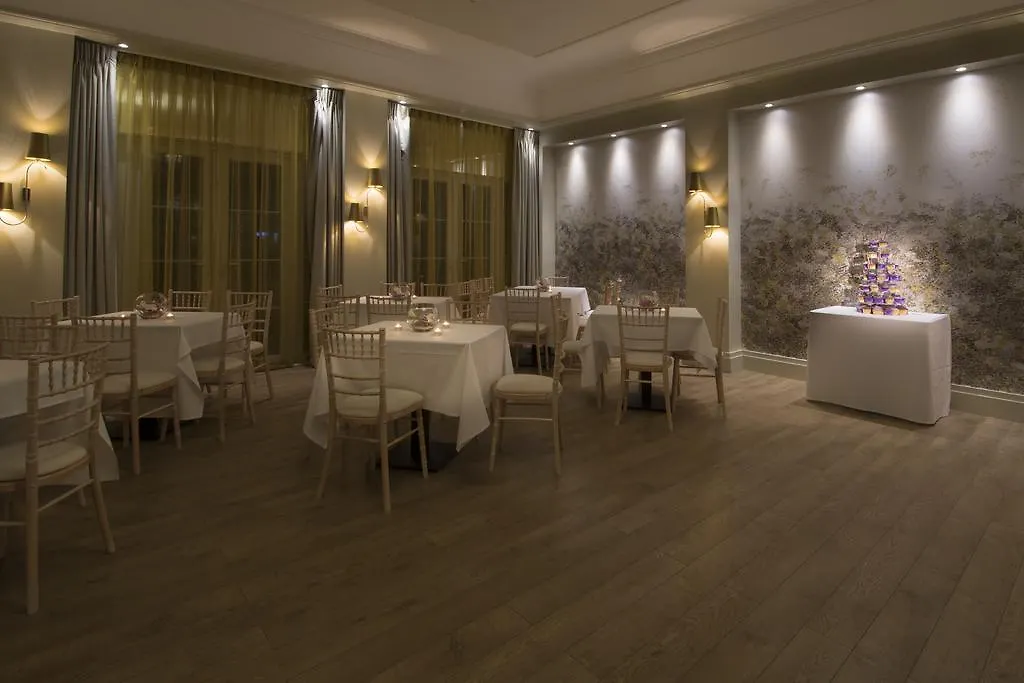 The Orchid Hotel Bournemouth