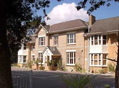 The Orchid Hotel Bournemouth