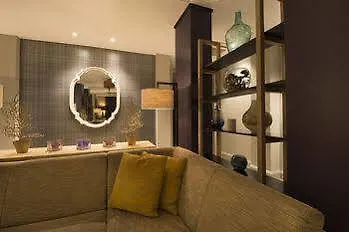 The Orchid Hotel Bournemouth 4*,  United Kingdom