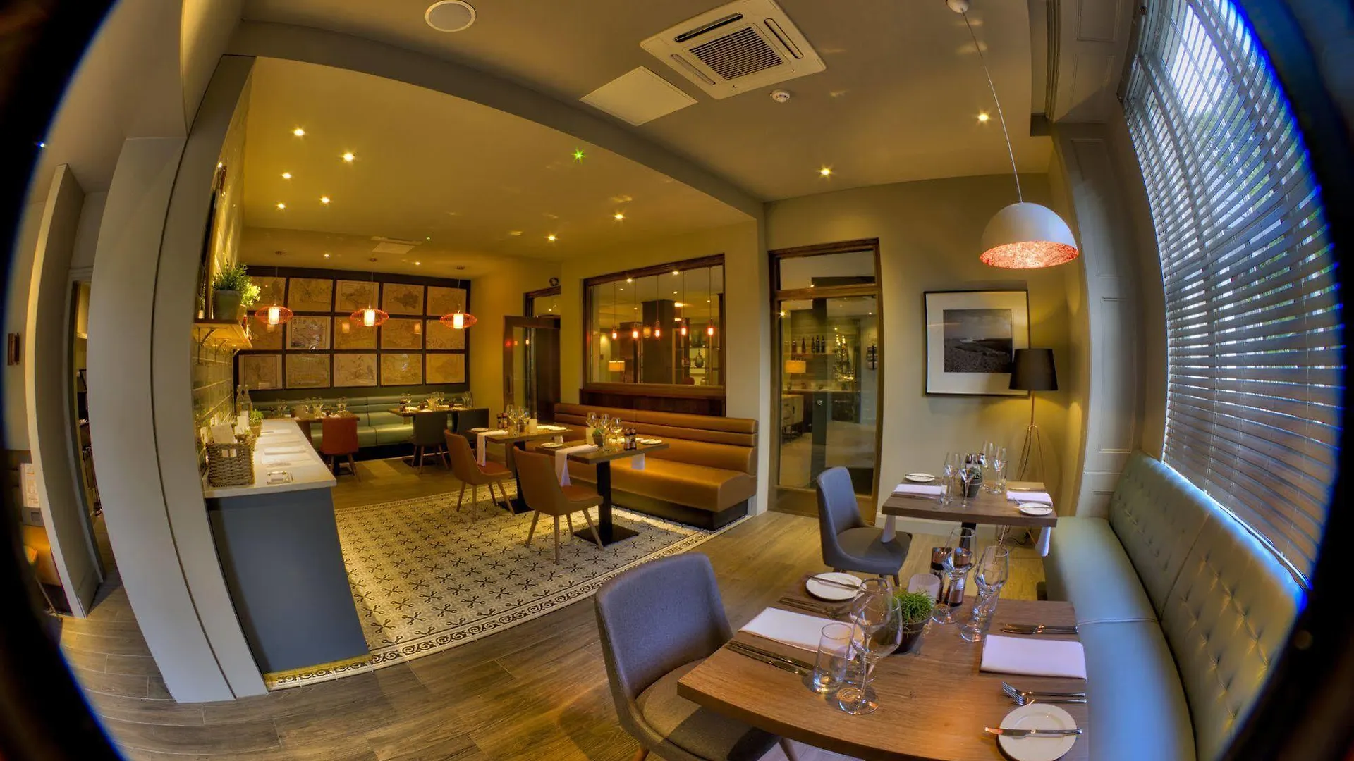 ****  The Orchid Hotel Bournemouth United Kingdom