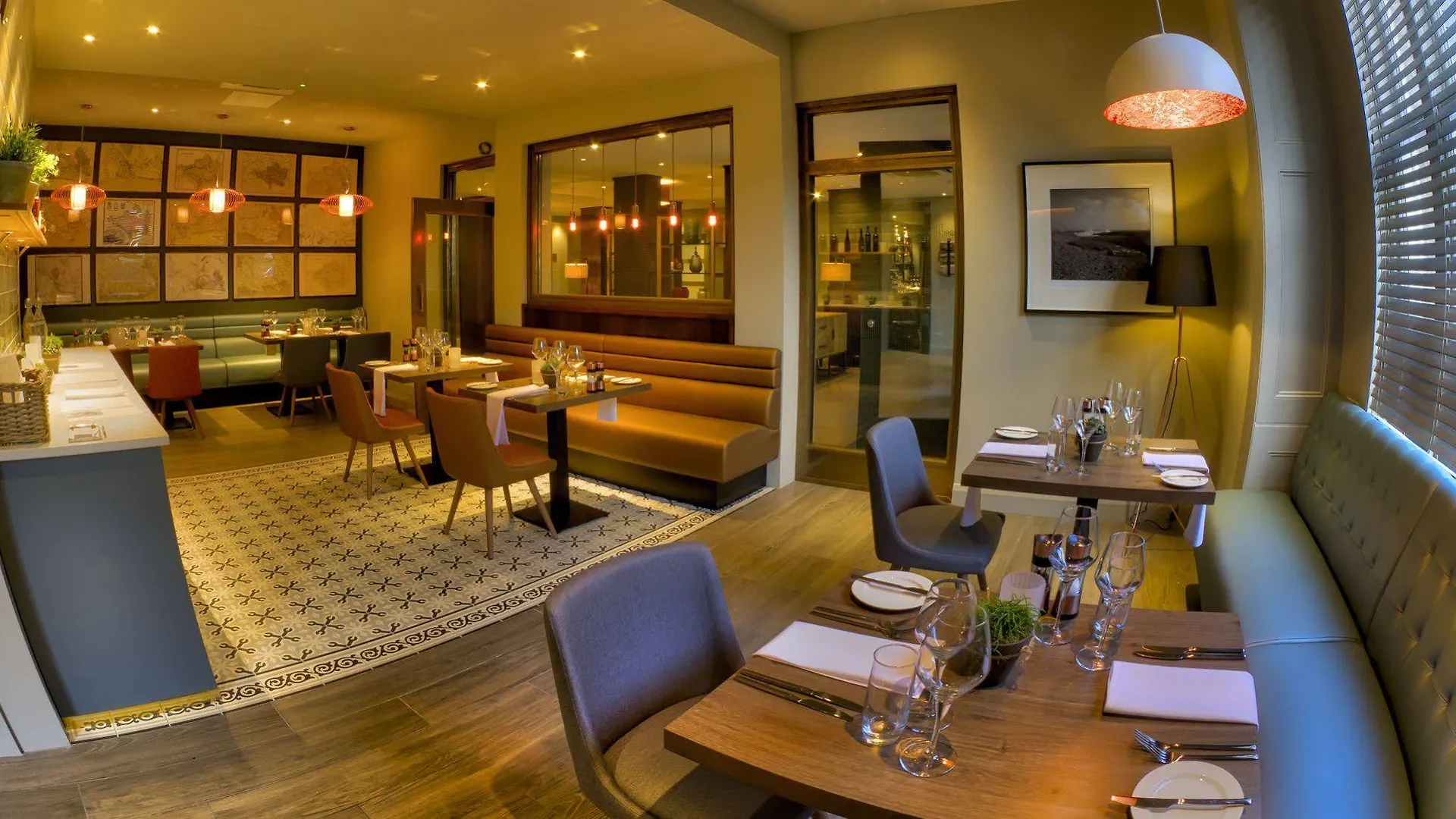 The Orchid Hotel Bournemouth