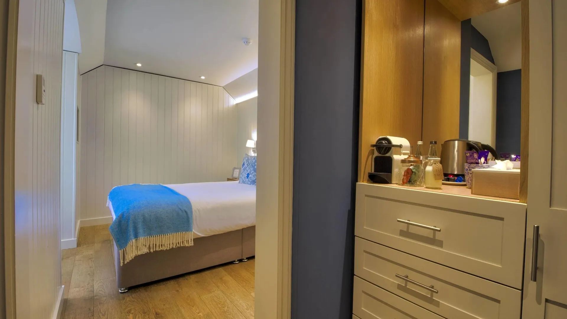 The Orchid Hotel Bournemouth