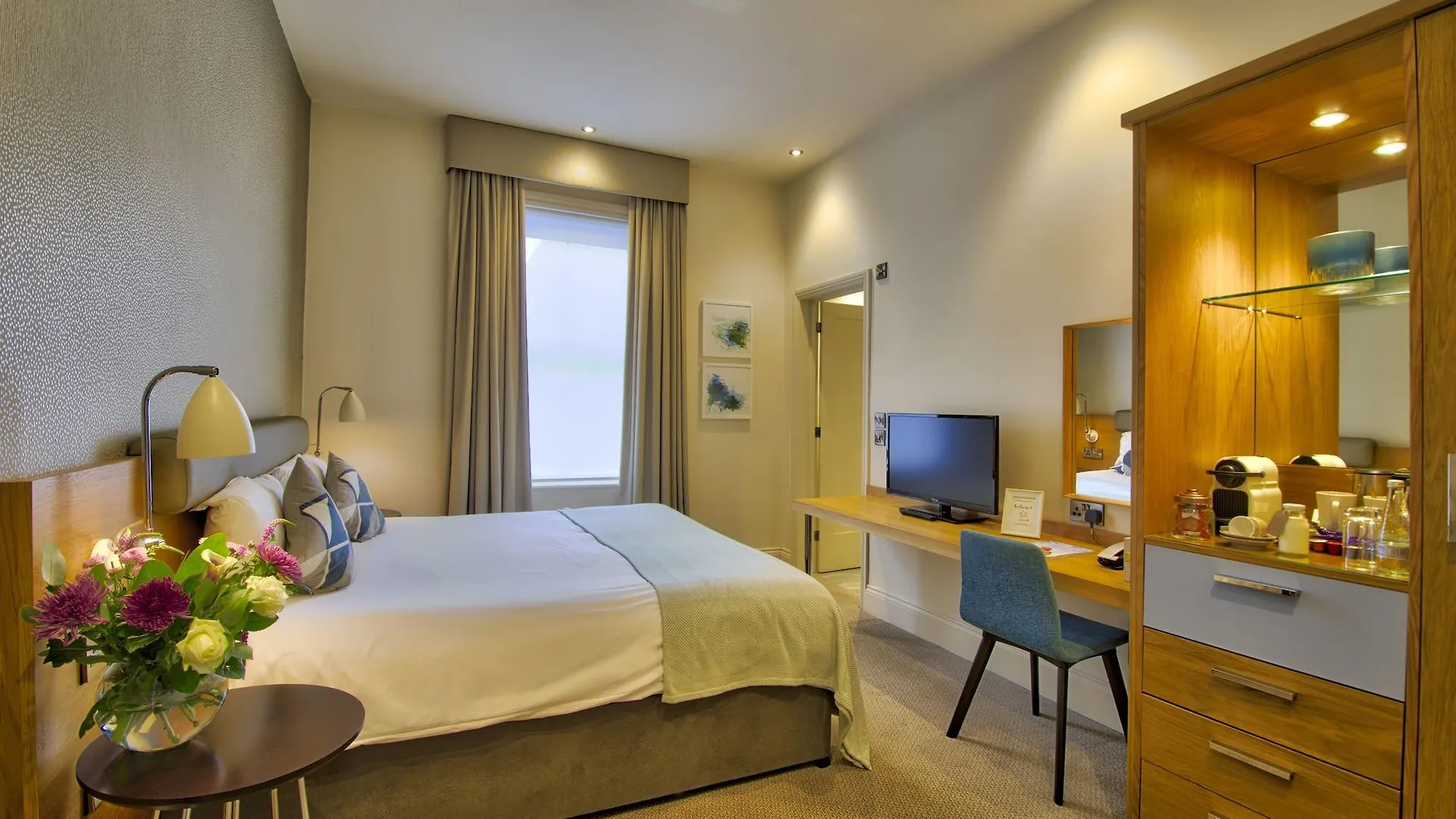 The Orchid Hotel Bournemouth United Kingdom