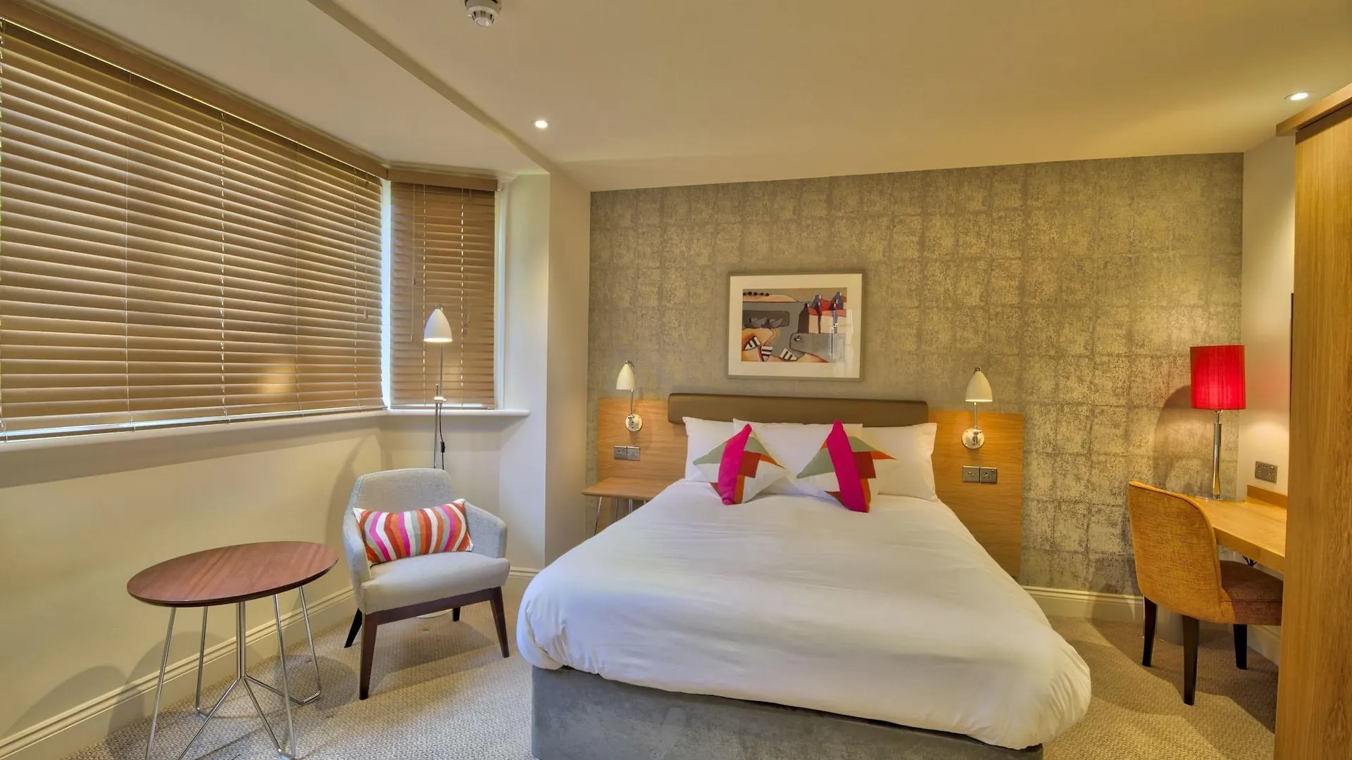 The Orchid Hotel Bournemouth 4*,  United Kingdom