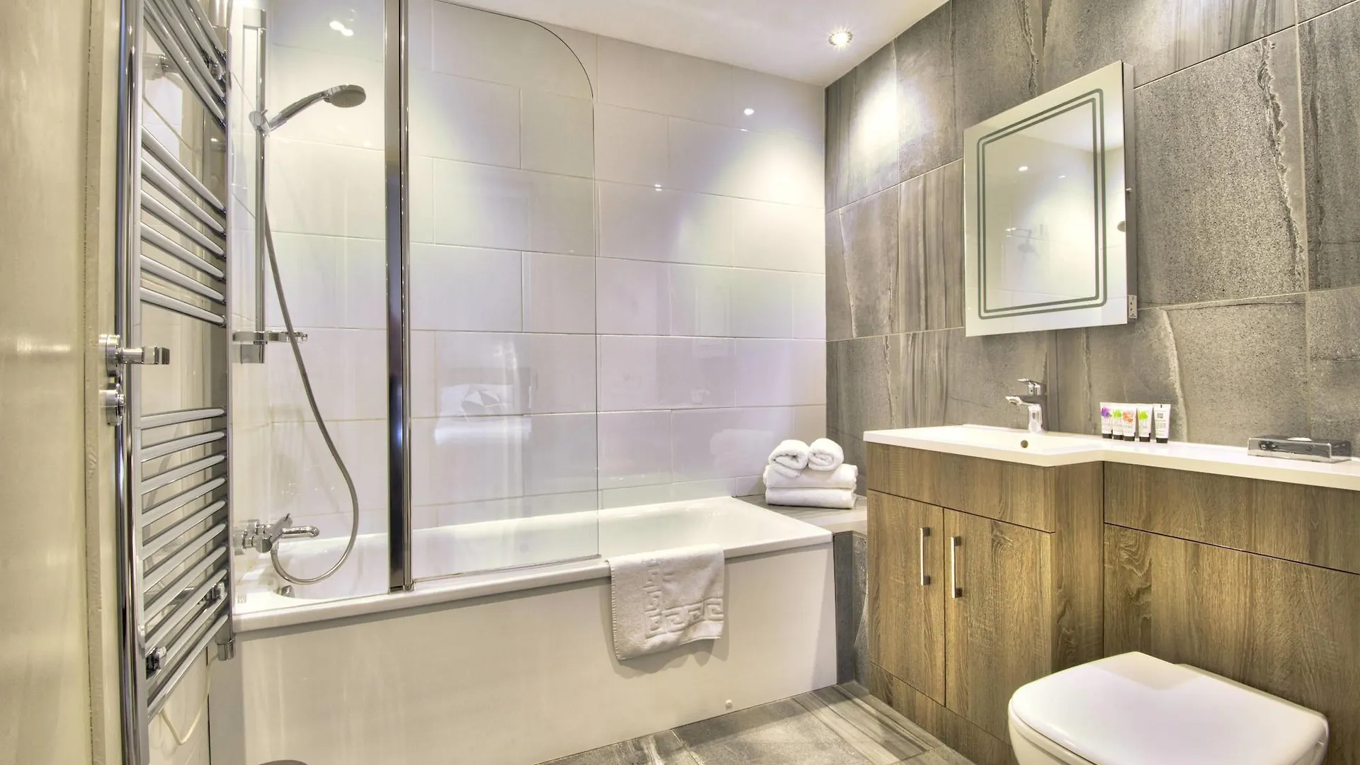 The Orchid Hotel Bournemouth