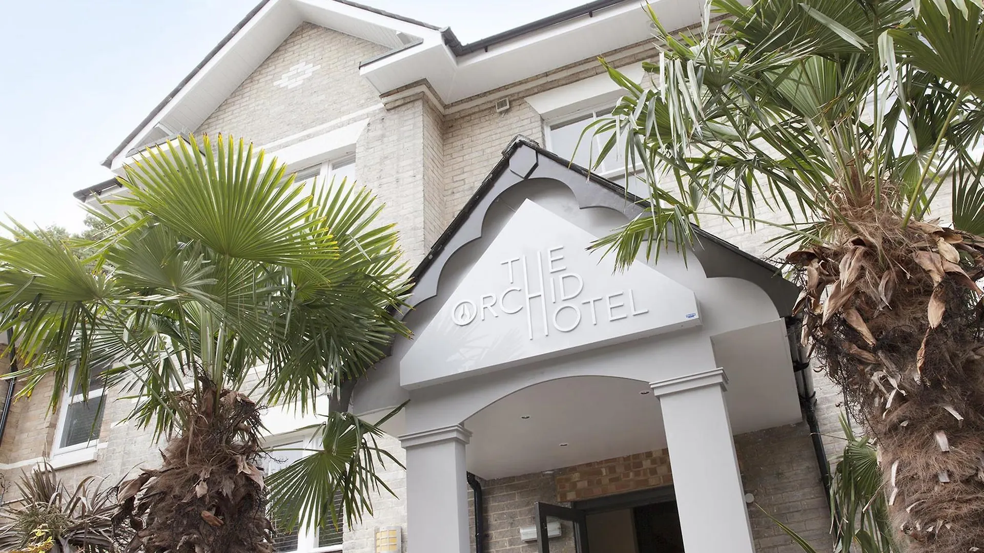 The Orchid Hotel Bournemouth
