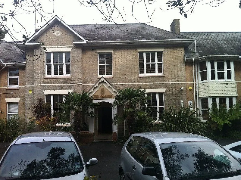 The Orchid Hotel Bournemouth