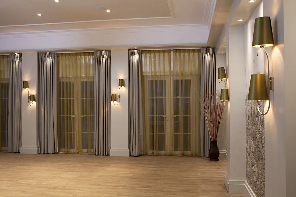 The Orchid Hotel Bournemouth