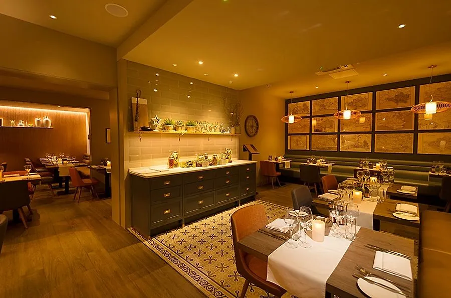 The Orchid Hotel Bournemouth 4*,  United Kingdom