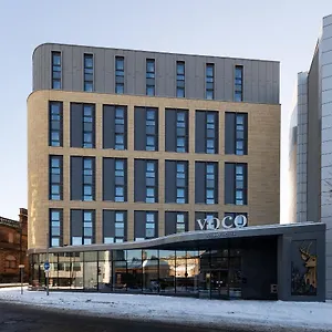 Hotel Voco - Haymarket By Ihg ****