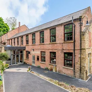  Hostel Cote Ghyll Mill At Osmotherley Verenigd Koninkrijk