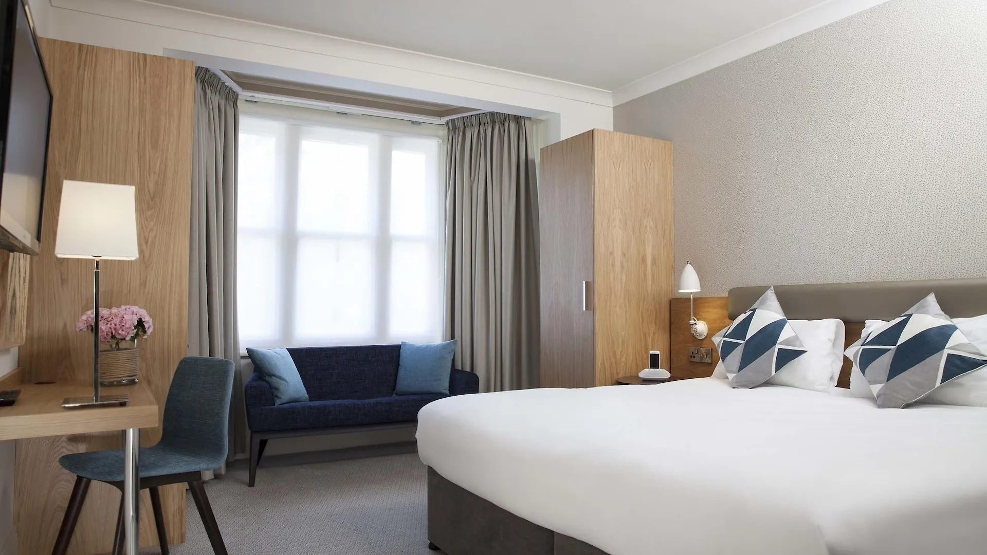 The Orchid Hotel Bournemouth