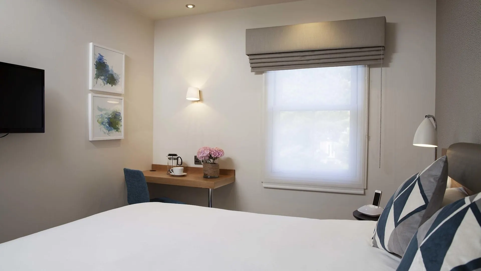 The Orchid Hotel Bournemouth Storbritannien