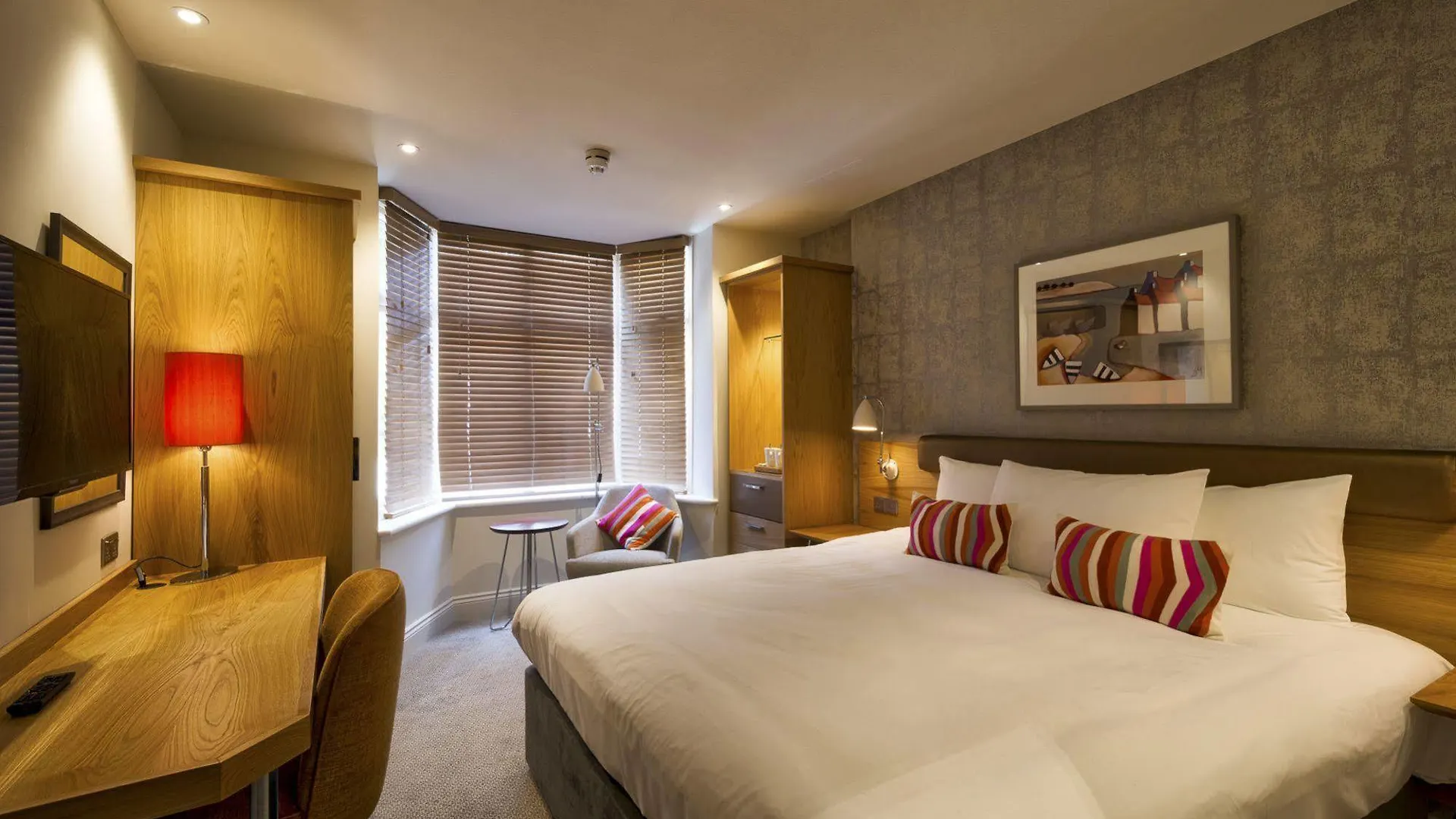 ****  The Orchid Hotel Bournemouth Storbritannien